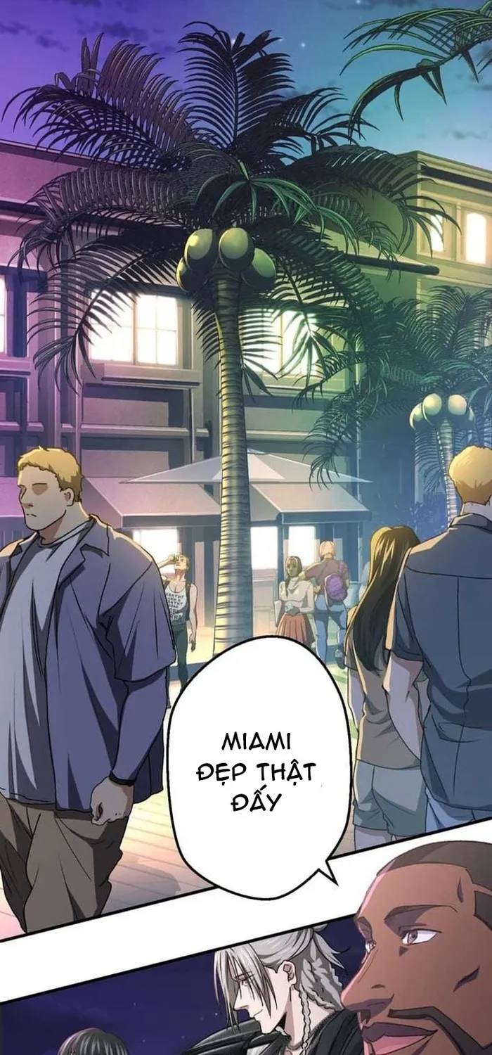Trò Chơi Ranker - Màn Trình Diễn Bóng Rổ Chapter 32 - Trang 13