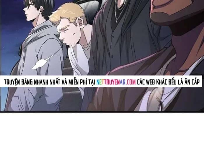 Trò Chơi Ranker - Màn Trình Diễn Bóng Rổ Chapter 32 - Trang 14