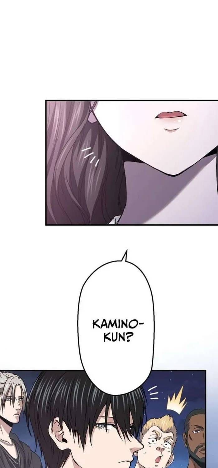 Trò Chơi Ranker - Màn Trình Diễn Bóng Rổ Chapter 32 - Trang 15
