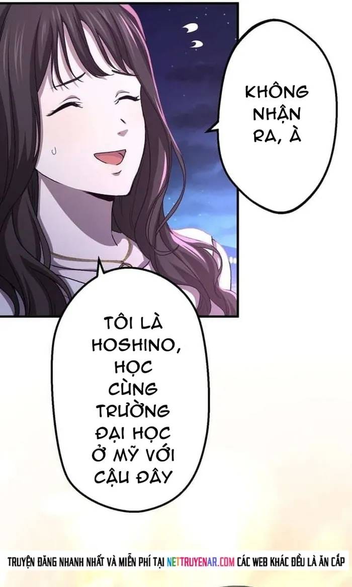 Trò Chơi Ranker - Màn Trình Diễn Bóng Rổ Chapter 32 - Trang 21
