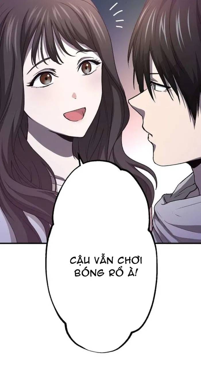 Trò Chơi Ranker - Màn Trình Diễn Bóng Rổ Chapter 32 - Trang 26