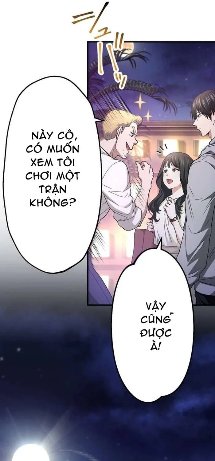 Trò Chơi Ranker - Màn Trình Diễn Bóng Rổ Chapter 32 - Trang 27