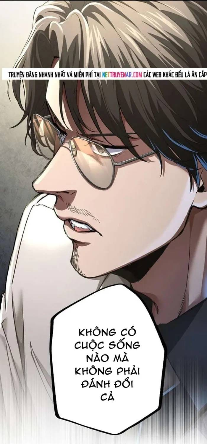 Trò Chơi Ranker - Màn Trình Diễn Bóng Rổ Chapter 32 - Trang 35