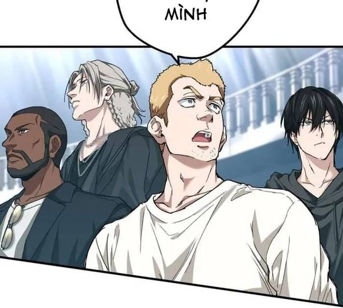 Trò Chơi Ranker - Màn Trình Diễn Bóng Rổ Chapter 32 - Trang 38