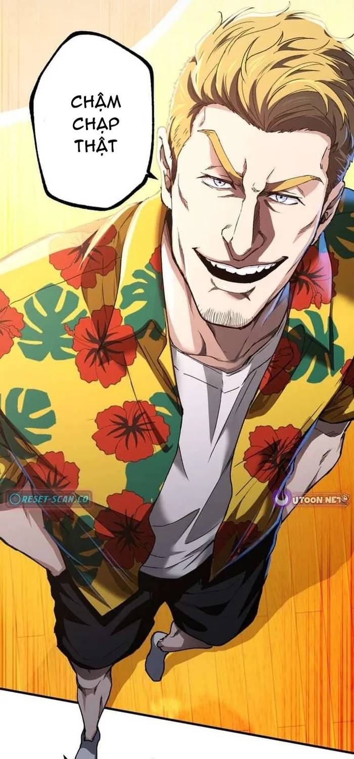 Trò Chơi Ranker - Màn Trình Diễn Bóng Rổ Chapter 32 - Trang 40