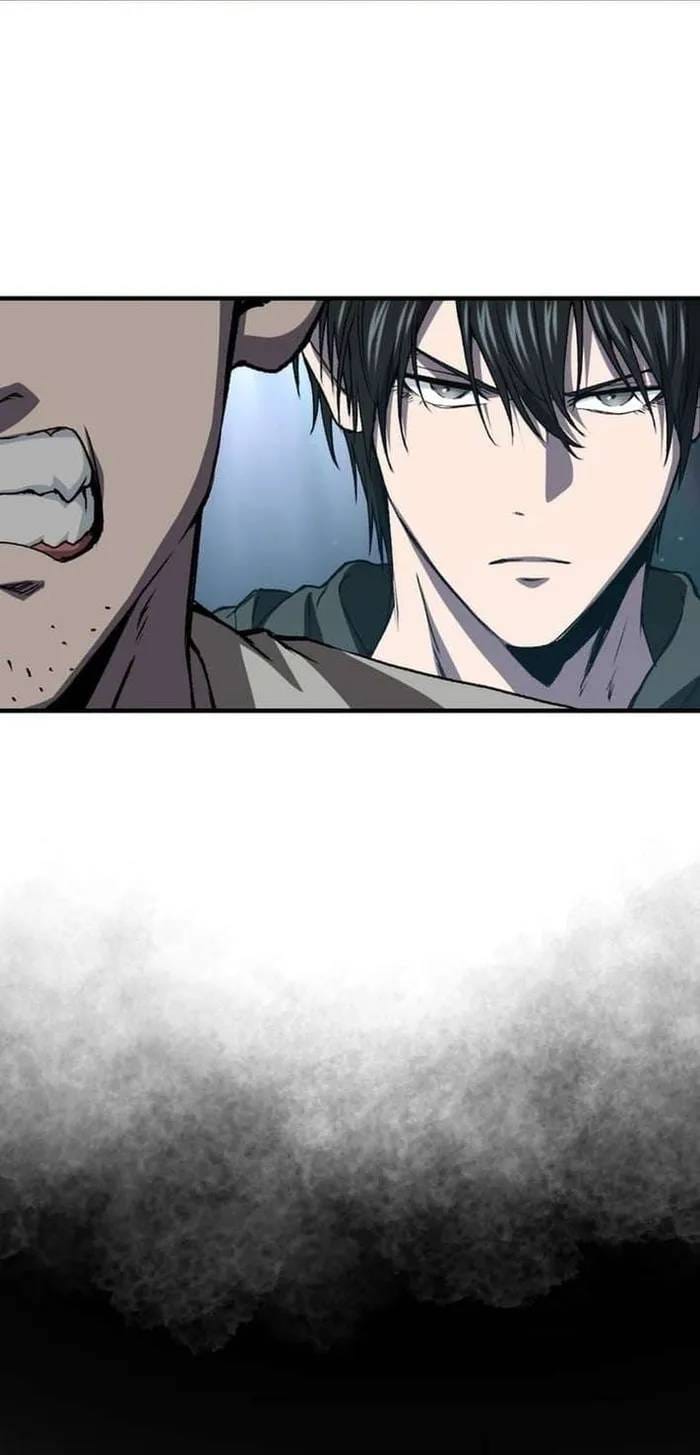 Trò Chơi Ranker - Màn Trình Diễn Bóng Rổ Chapter 32 - Trang 42