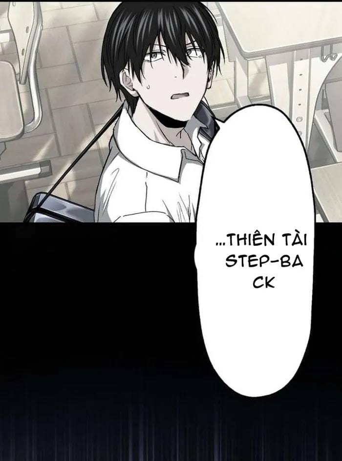 Trò Chơi Ranker - Màn Trình Diễn Bóng Rổ Chapter 32 - Trang 45