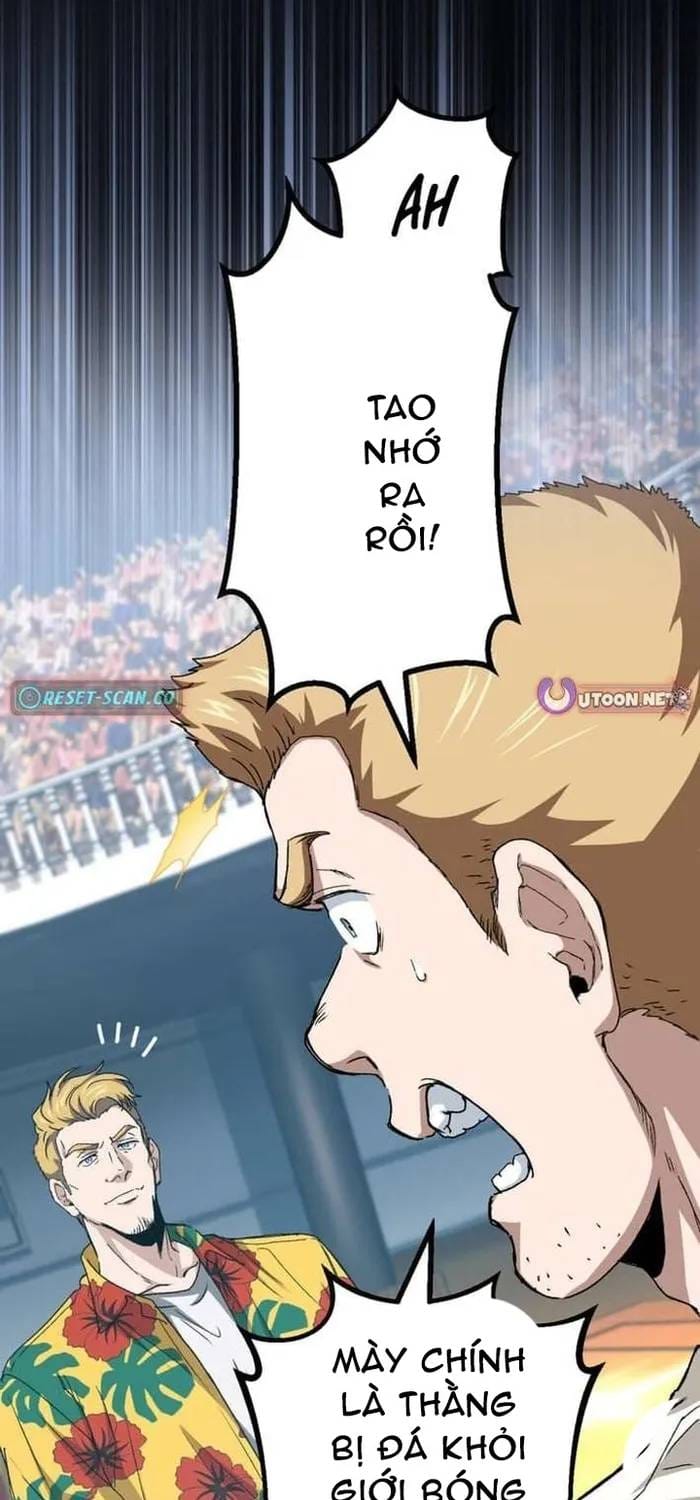 Trò Chơi Ranker - Màn Trình Diễn Bóng Rổ Chapter 32 - Trang 46