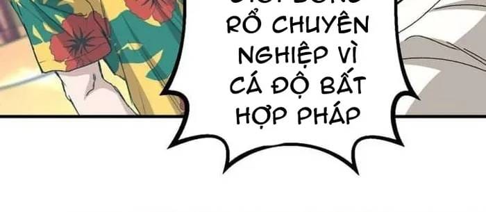 Trò Chơi Ranker - Màn Trình Diễn Bóng Rổ Chapter 32 - Trang 47