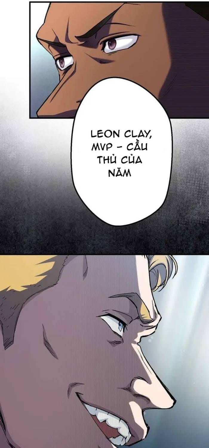 Trò Chơi Ranker - Màn Trình Diễn Bóng Rổ Chapter 32 - Trang 48