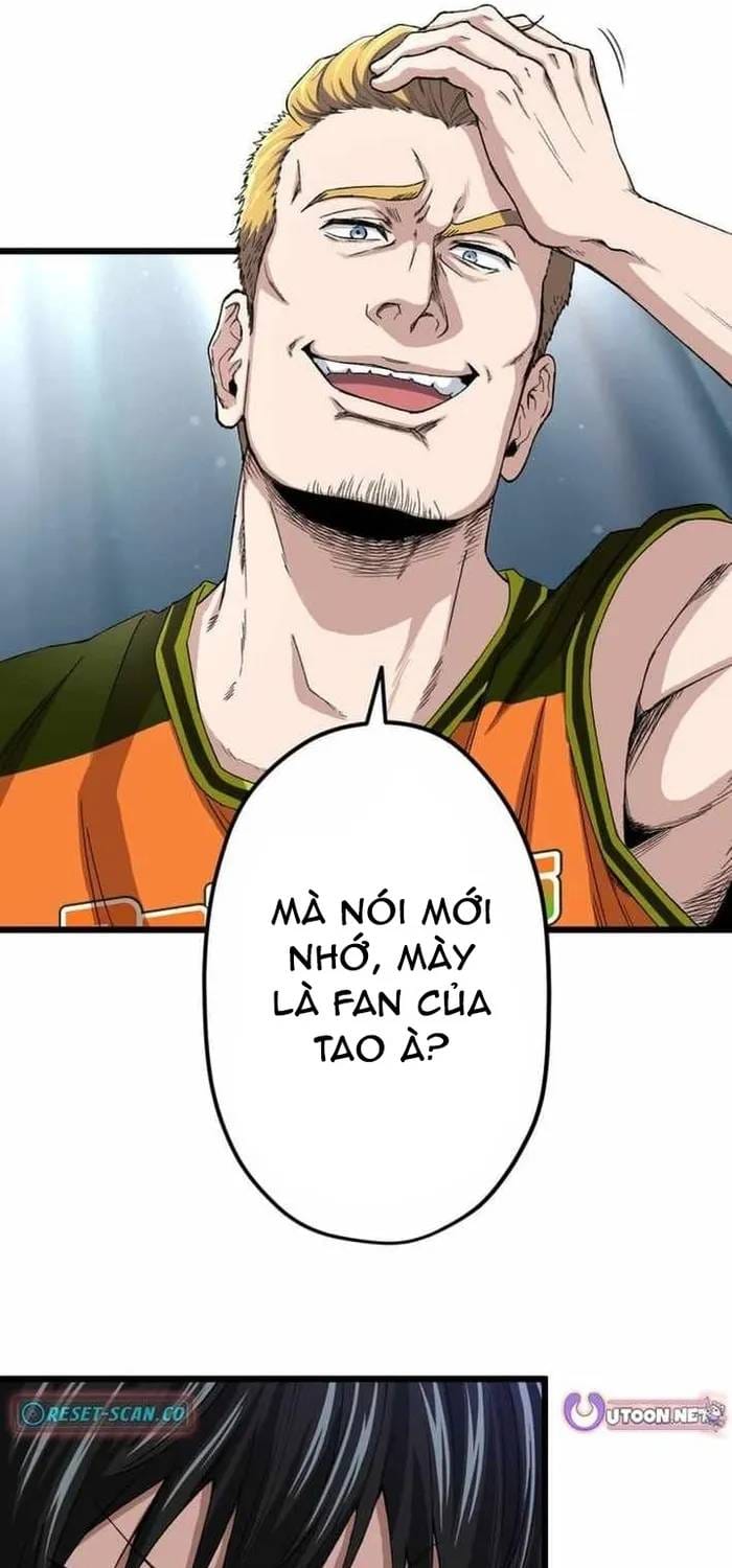 Trò Chơi Ranker - Màn Trình Diễn Bóng Rổ Chapter 33 - Trang 11