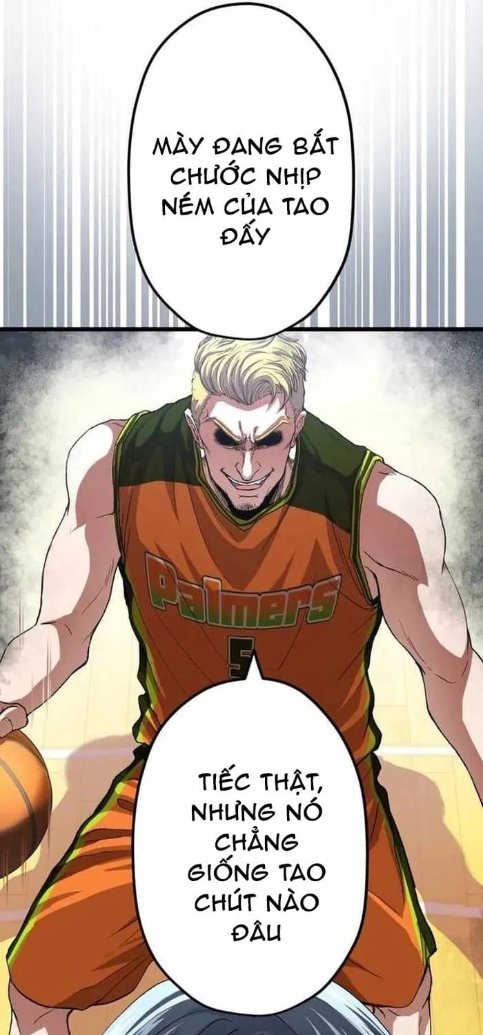 Trò Chơi Ranker - Màn Trình Diễn Bóng Rổ Chapter 33 - Trang 13