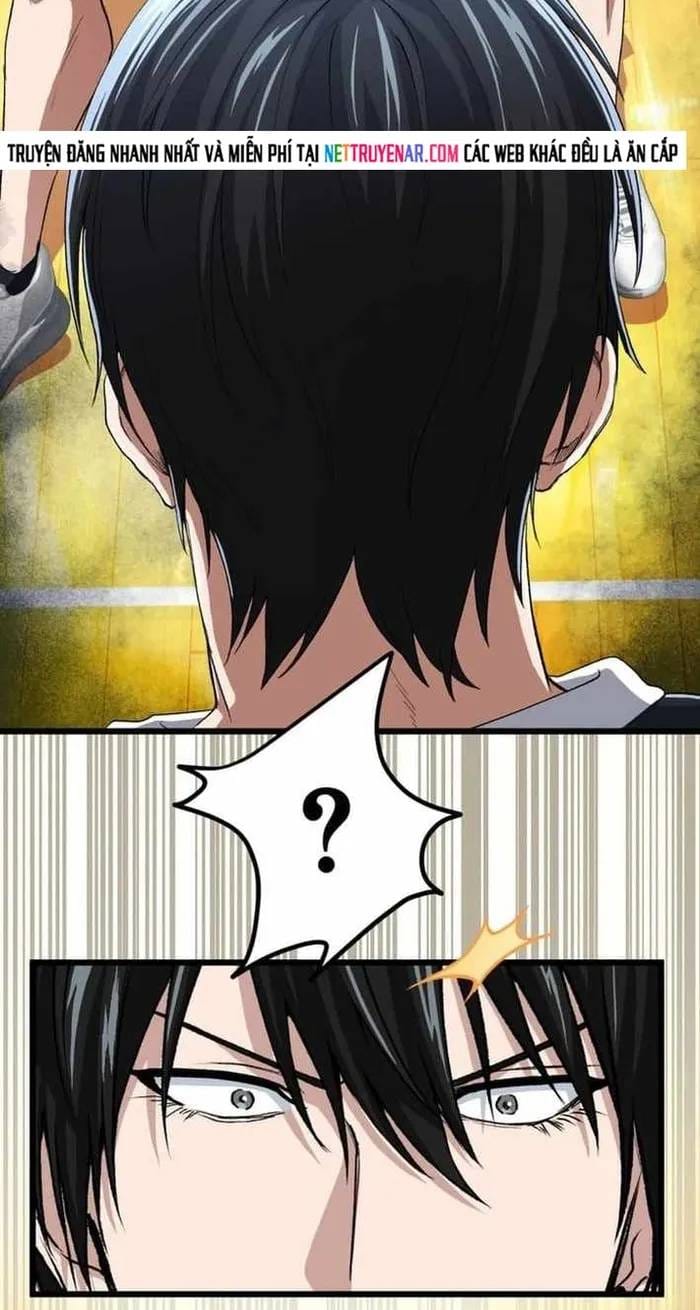 Trò Chơi Ranker - Màn Trình Diễn Bóng Rổ Chapter 33 - Trang 14