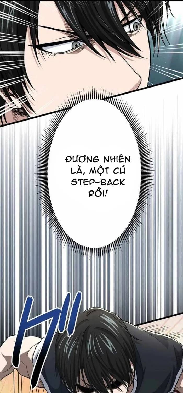 Trò Chơi Ranker - Màn Trình Diễn Bóng Rổ Chapter 33 - Trang 18