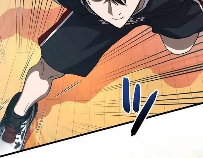 Trò Chơi Ranker - Màn Trình Diễn Bóng Rổ Chapter 33 - Trang 19