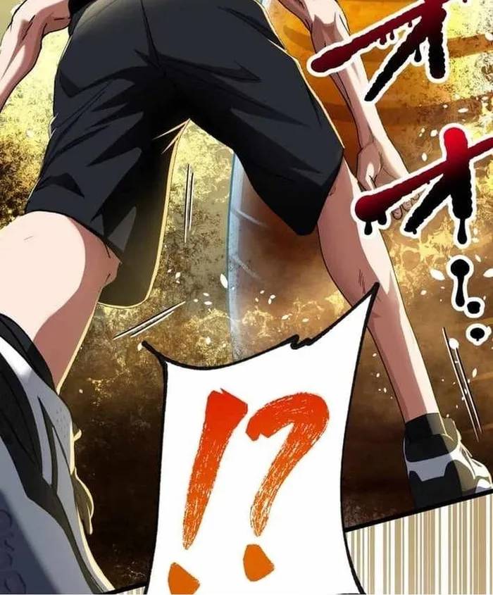 Trò Chơi Ranker - Màn Trình Diễn Bóng Rổ Chapter 33 - Trang 21