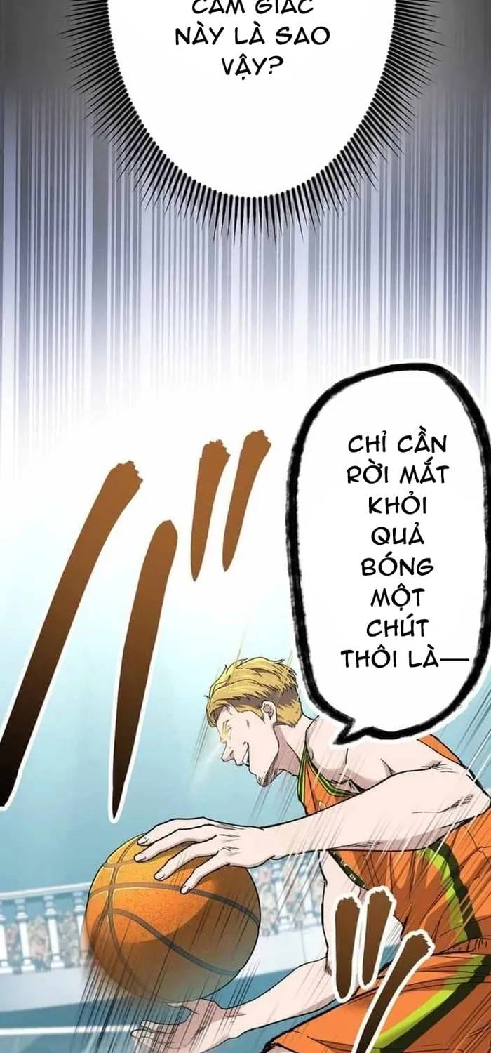 Trò Chơi Ranker - Màn Trình Diễn Bóng Rổ Chapter 33 - Trang 23