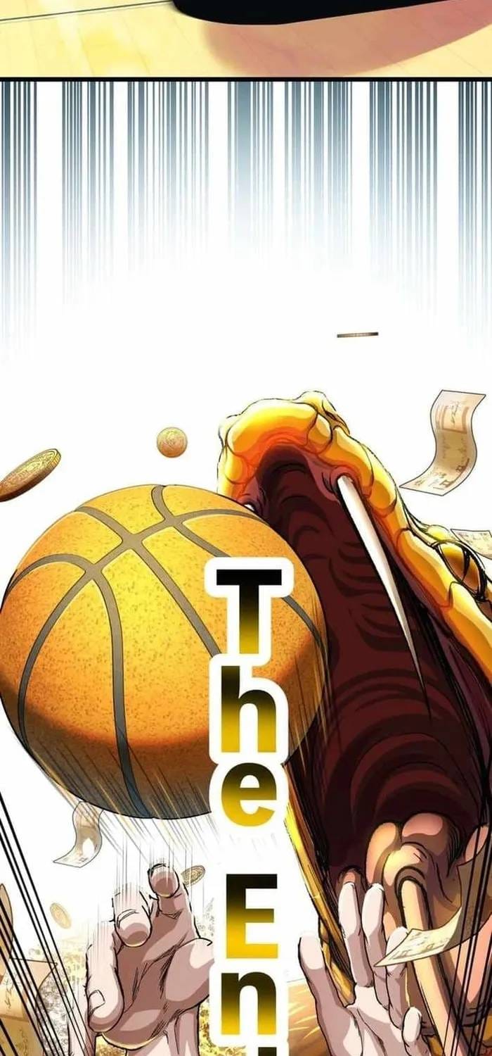 Trò Chơi Ranker - Màn Trình Diễn Bóng Rổ Chapter 33 - Trang 25