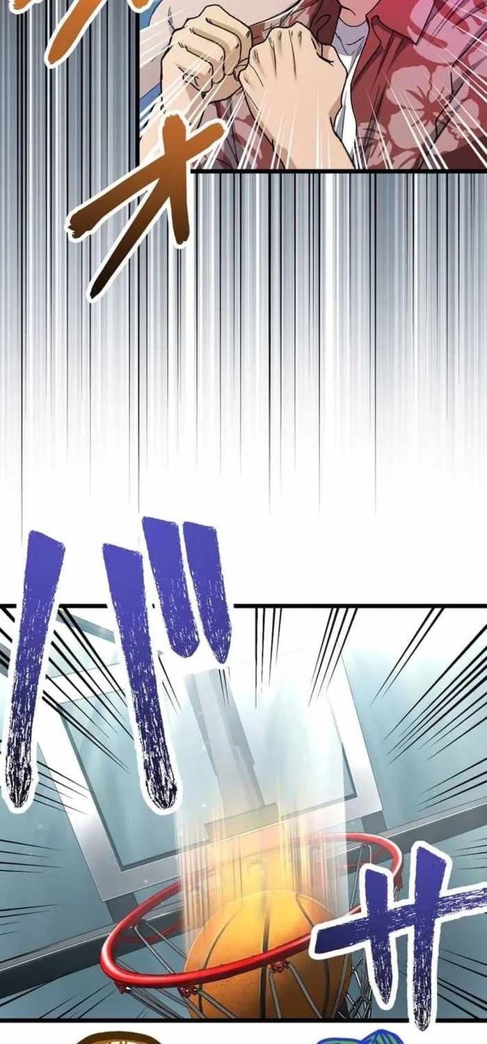 Trò Chơi Ranker - Màn Trình Diễn Bóng Rổ Chapter 33 - Trang 28