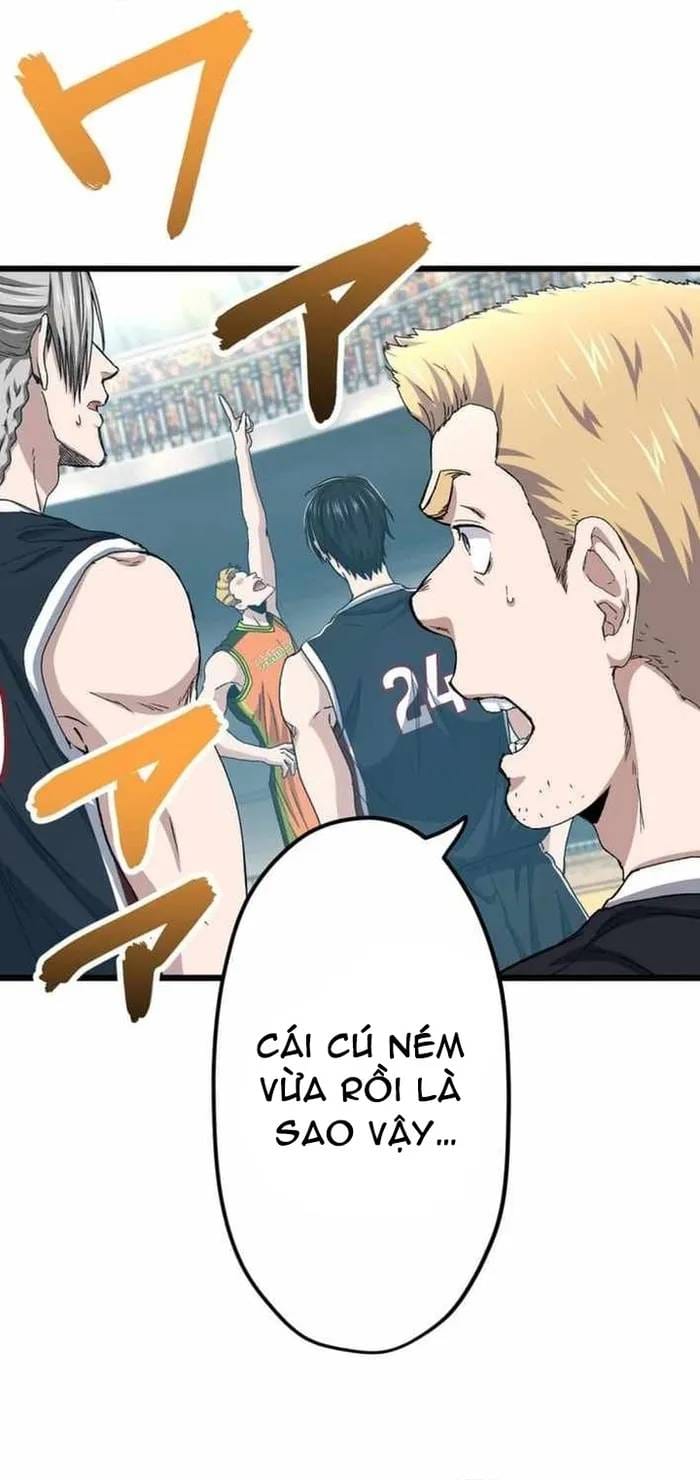 Trò Chơi Ranker - Màn Trình Diễn Bóng Rổ Chapter 33 - Trang 30