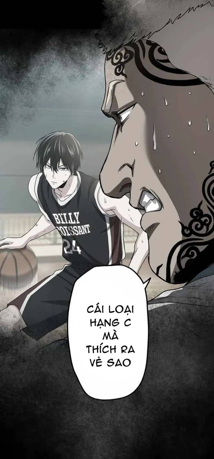 Trò Chơi Ranker - Màn Trình Diễn Bóng Rổ Chapter 33 - Trang 38