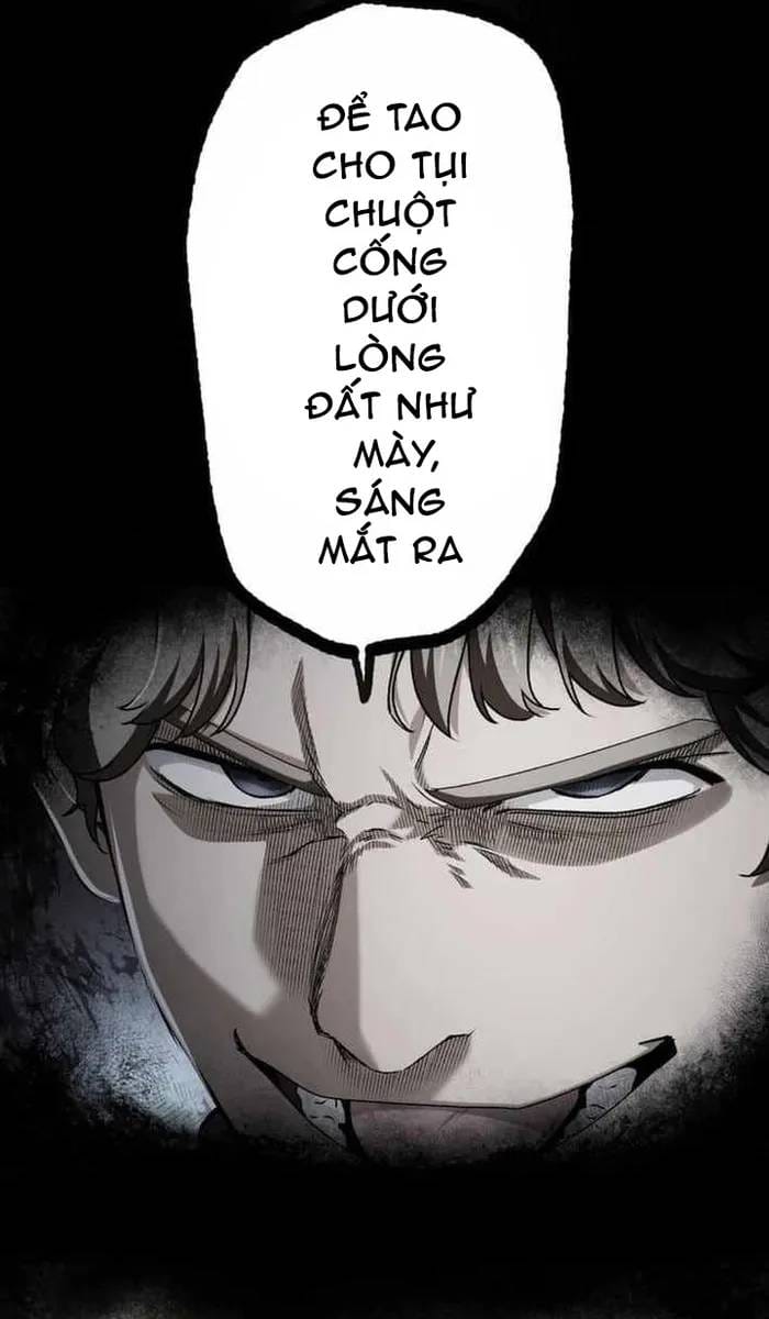 Trò Chơi Ranker - Màn Trình Diễn Bóng Rổ Chapter 33 - Trang 40