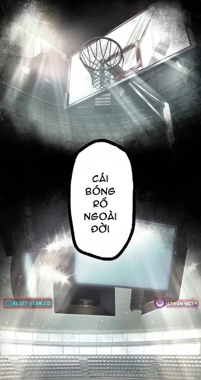 Trò Chơi Ranker - Màn Trình Diễn Bóng Rổ Chapter 33 - Trang 41