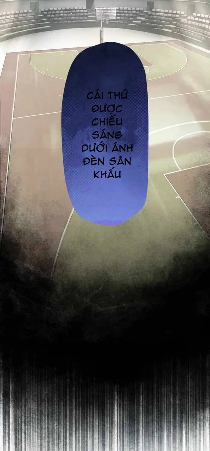 Trò Chơi Ranker - Màn Trình Diễn Bóng Rổ Chapter 33 - Trang 42