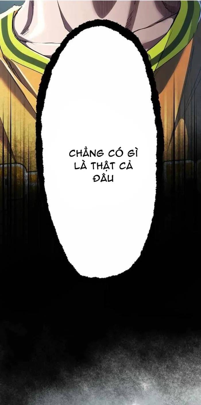 Trò Chơi Ranker - Màn Trình Diễn Bóng Rổ Chapter 33 - Trang 46
