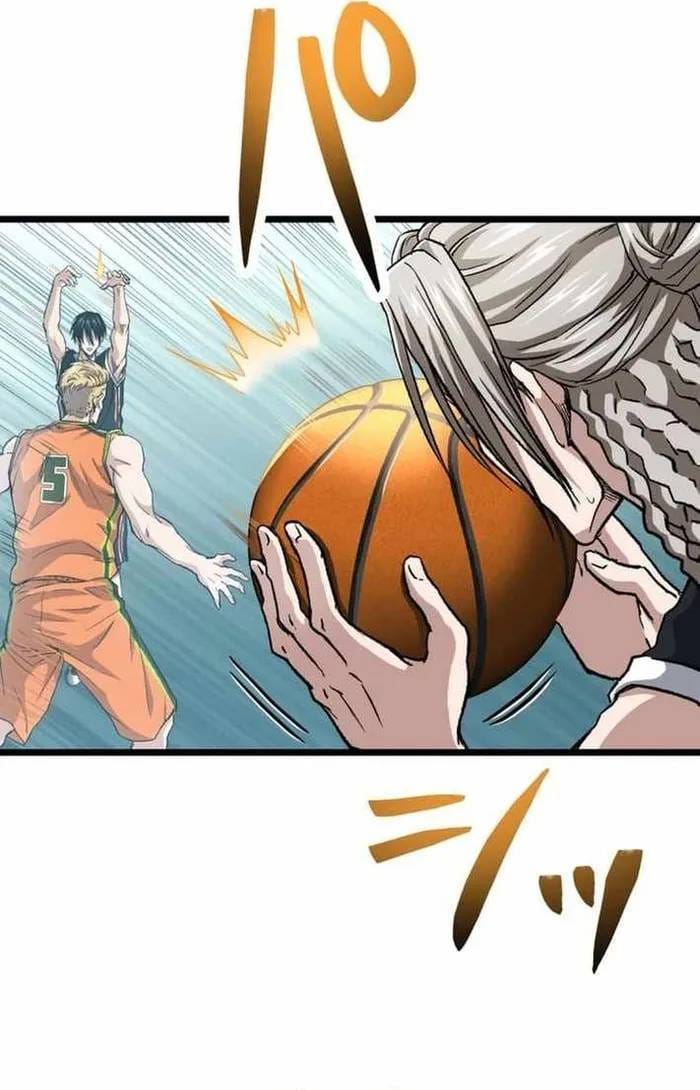 Trò Chơi Ranker - Màn Trình Diễn Bóng Rổ Chapter 34 - Trang 10