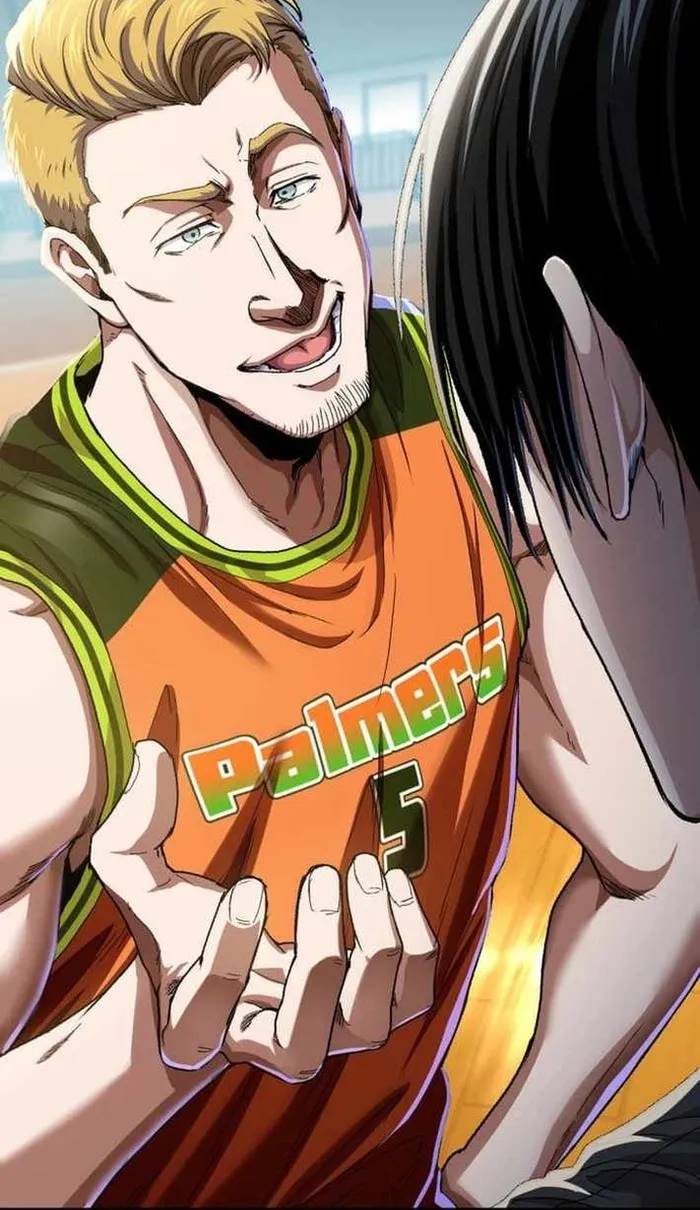 Trò Chơi Ranker - Màn Trình Diễn Bóng Rổ Chapter 34 - Trang 12