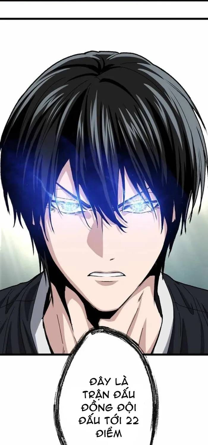 Trò Chơi Ranker - Màn Trình Diễn Bóng Rổ Chapter 34 - Trang 13