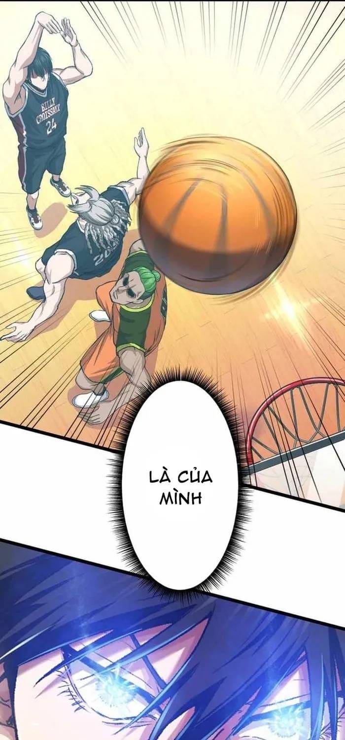 Trò Chơi Ranker - Màn Trình Diễn Bóng Rổ Chapter 34 - Trang 27