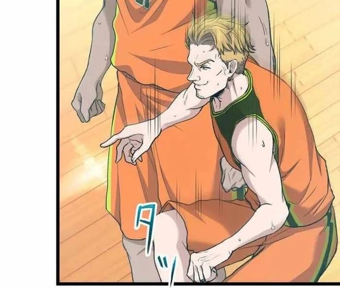 Trò Chơi Ranker - Màn Trình Diễn Bóng Rổ Chapter 34 - Trang 36