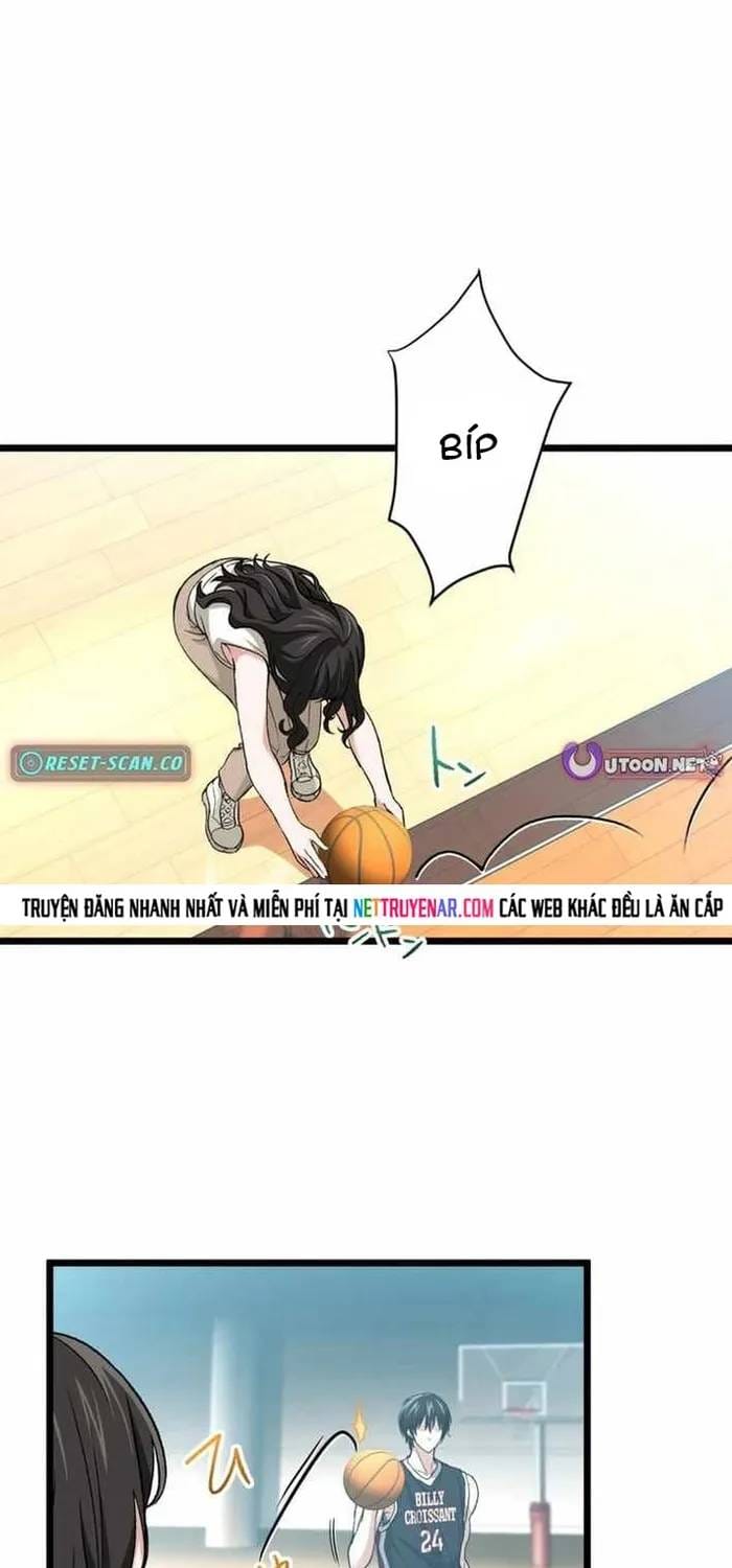 Trò Chơi Ranker - Màn Trình Diễn Bóng Rổ Chapter 34 - Trang 37