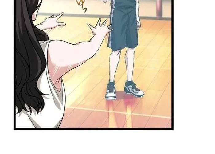 Trò Chơi Ranker - Màn Trình Diễn Bóng Rổ Chapter 34 - Trang 38