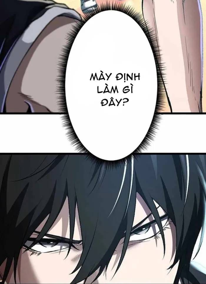 Trò Chơi Ranker - Màn Trình Diễn Bóng Rổ Chapter 34 - Trang 42