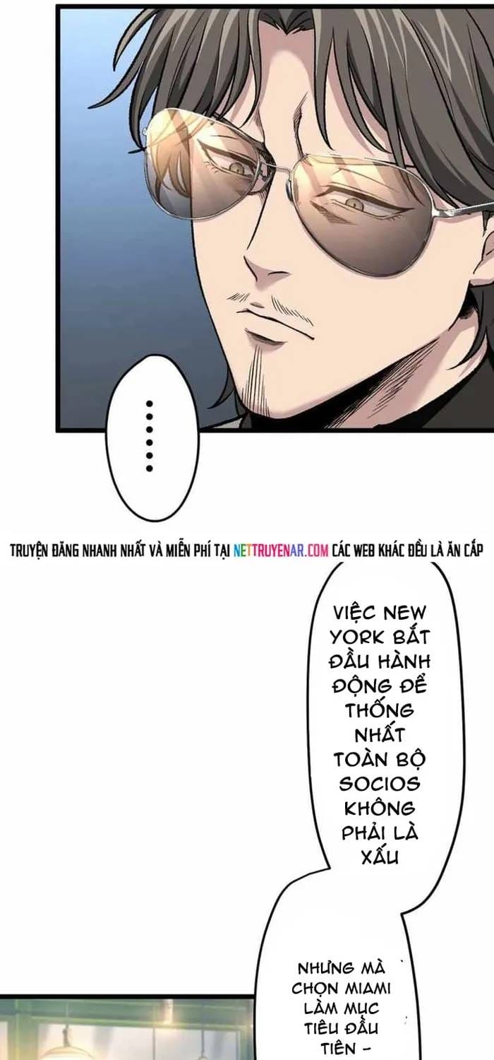 Trò Chơi Ranker - Màn Trình Diễn Bóng Rổ Chapter 34 - Trang 46