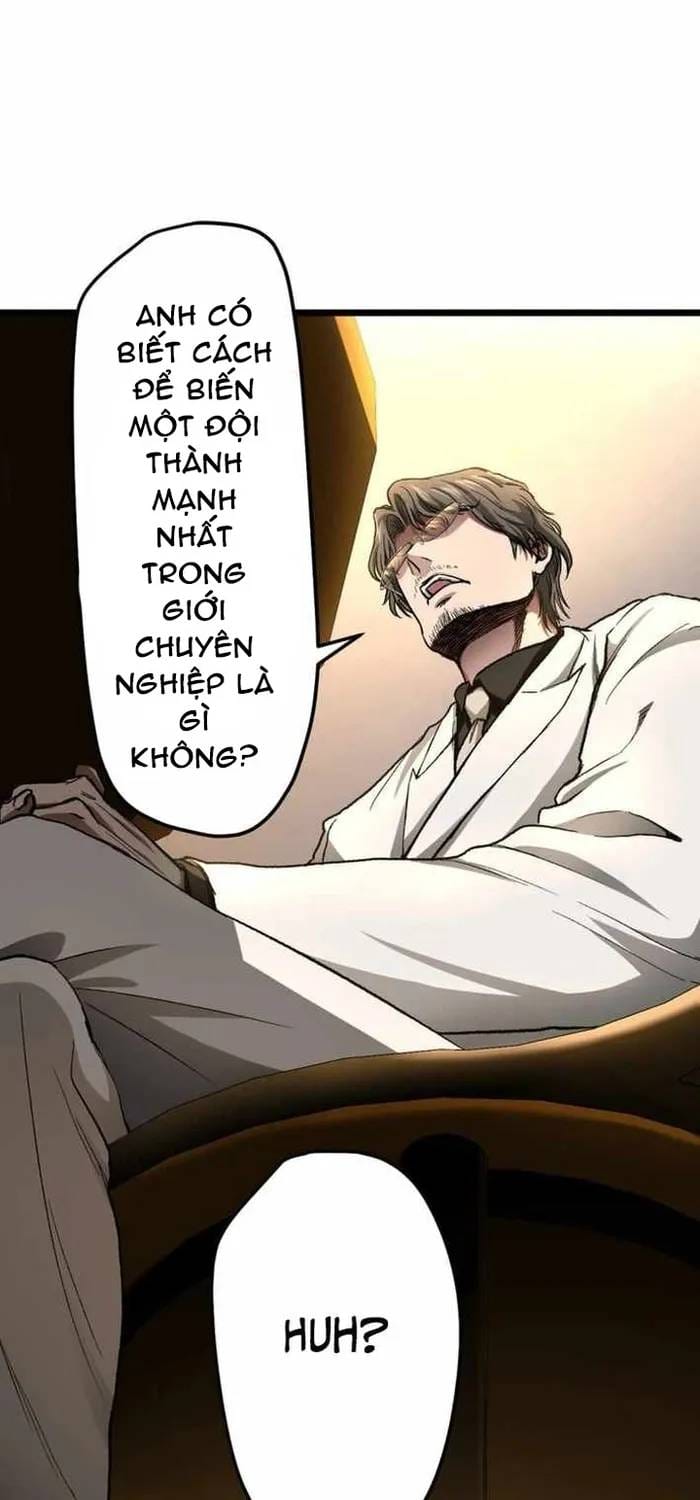 Trò Chơi Ranker - Màn Trình Diễn Bóng Rổ Chapter 34 - Trang 48