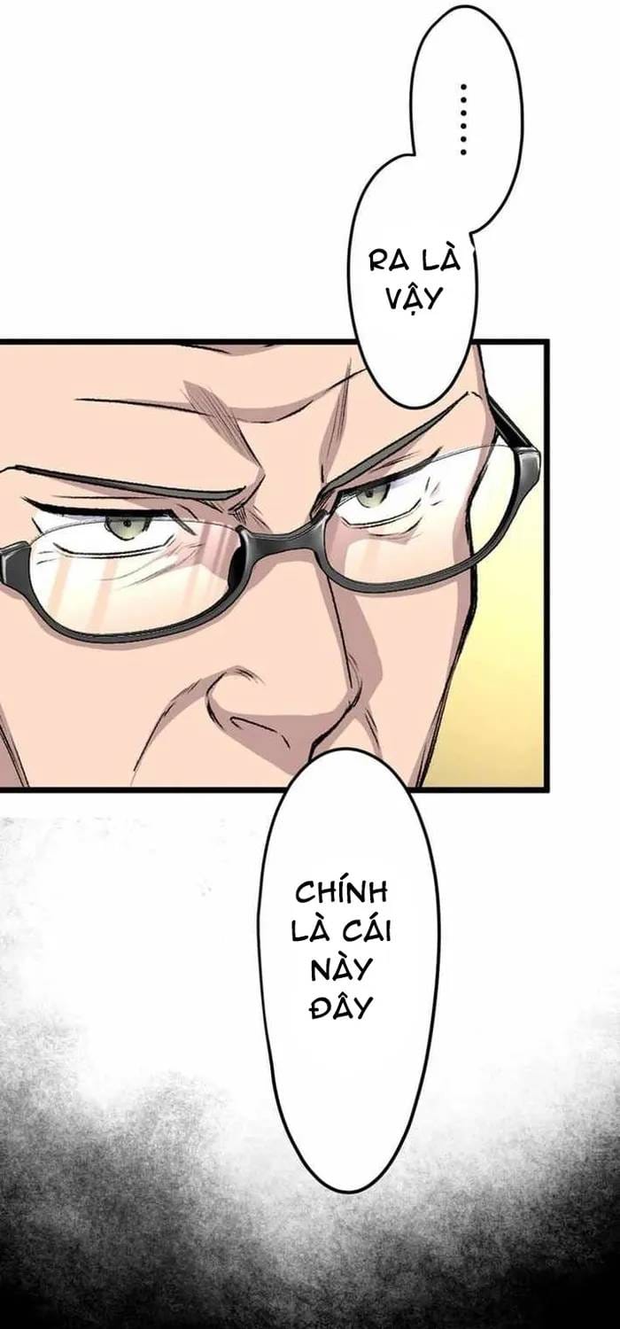 Trò Chơi Ranker - Màn Trình Diễn Bóng Rổ Chapter 34 - Trang 50