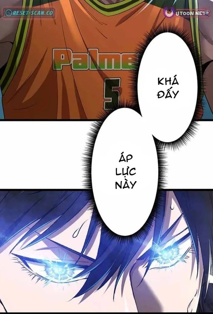 Trò Chơi Ranker - Màn Trình Diễn Bóng Rổ Chapter 34 - Trang 7