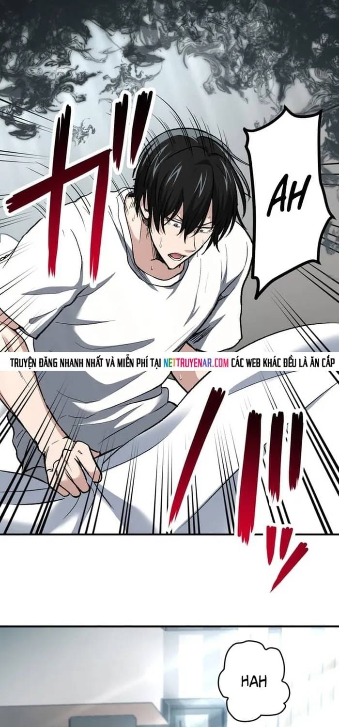 Trò Chơi Ranker - Màn Trình Diễn Bóng Rổ Chapter 35 - Trang 11