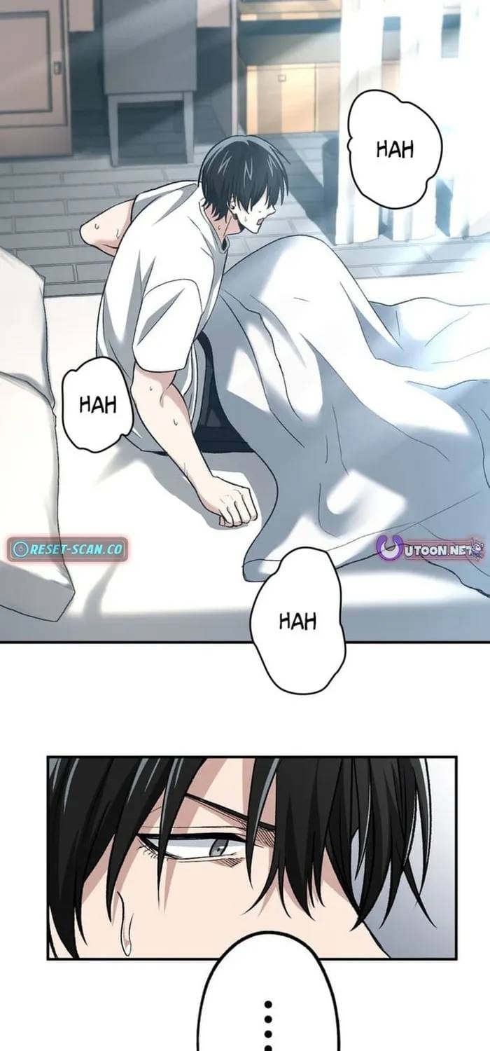 Trò Chơi Ranker - Màn Trình Diễn Bóng Rổ Chapter 35 - Trang 13