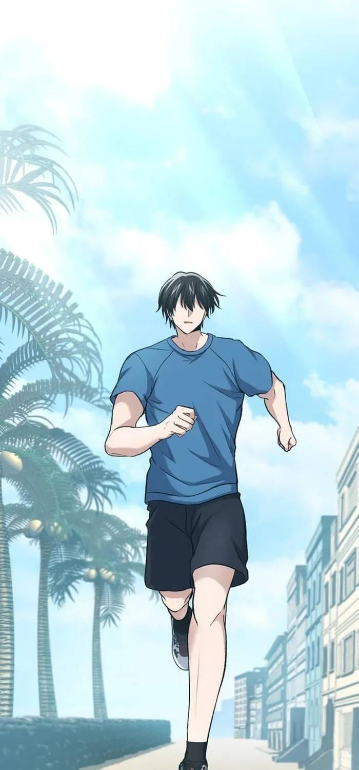Trò Chơi Ranker - Màn Trình Diễn Bóng Rổ Chapter 35 - Trang 15