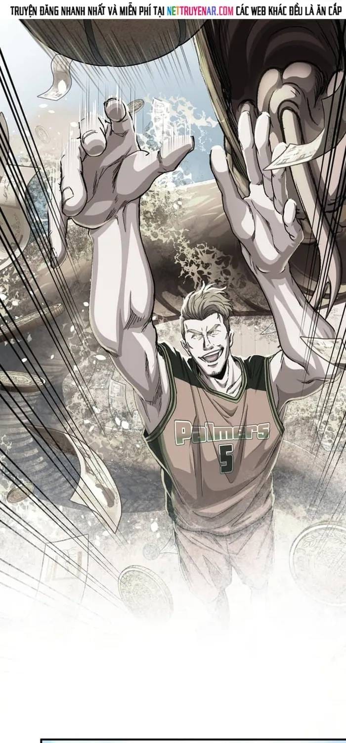 Trò Chơi Ranker - Màn Trình Diễn Bóng Rổ Chapter 35 - Trang 18