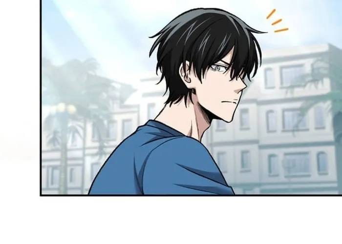 Trò Chơi Ranker - Màn Trình Diễn Bóng Rổ Chapter 35 - Trang 19