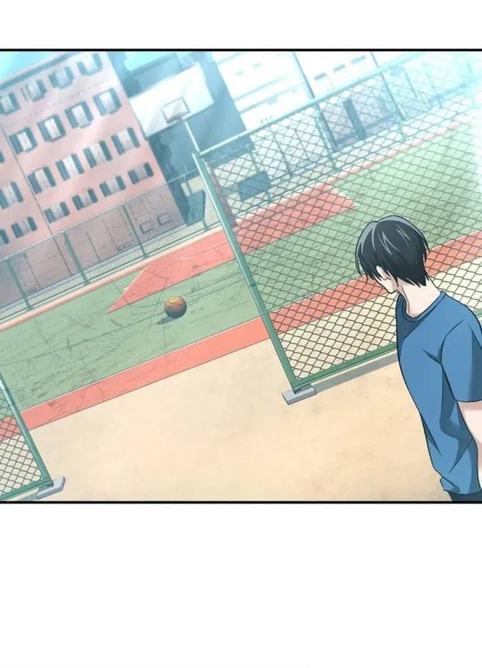 Trò Chơi Ranker - Màn Trình Diễn Bóng Rổ Chapter 35 - Trang 20