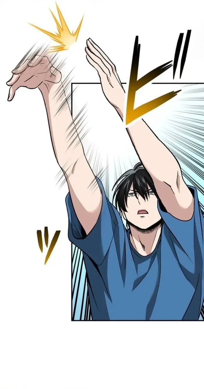 Trò Chơi Ranker - Màn Trình Diễn Bóng Rổ Chapter 35 - Trang 23