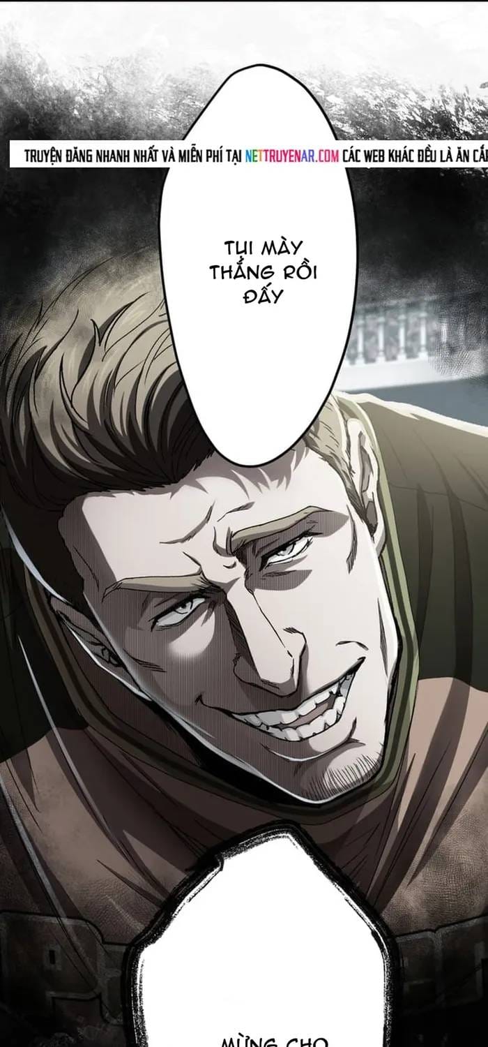 Trò Chơi Ranker - Màn Trình Diễn Bóng Rổ Chapter 35 - Trang 26