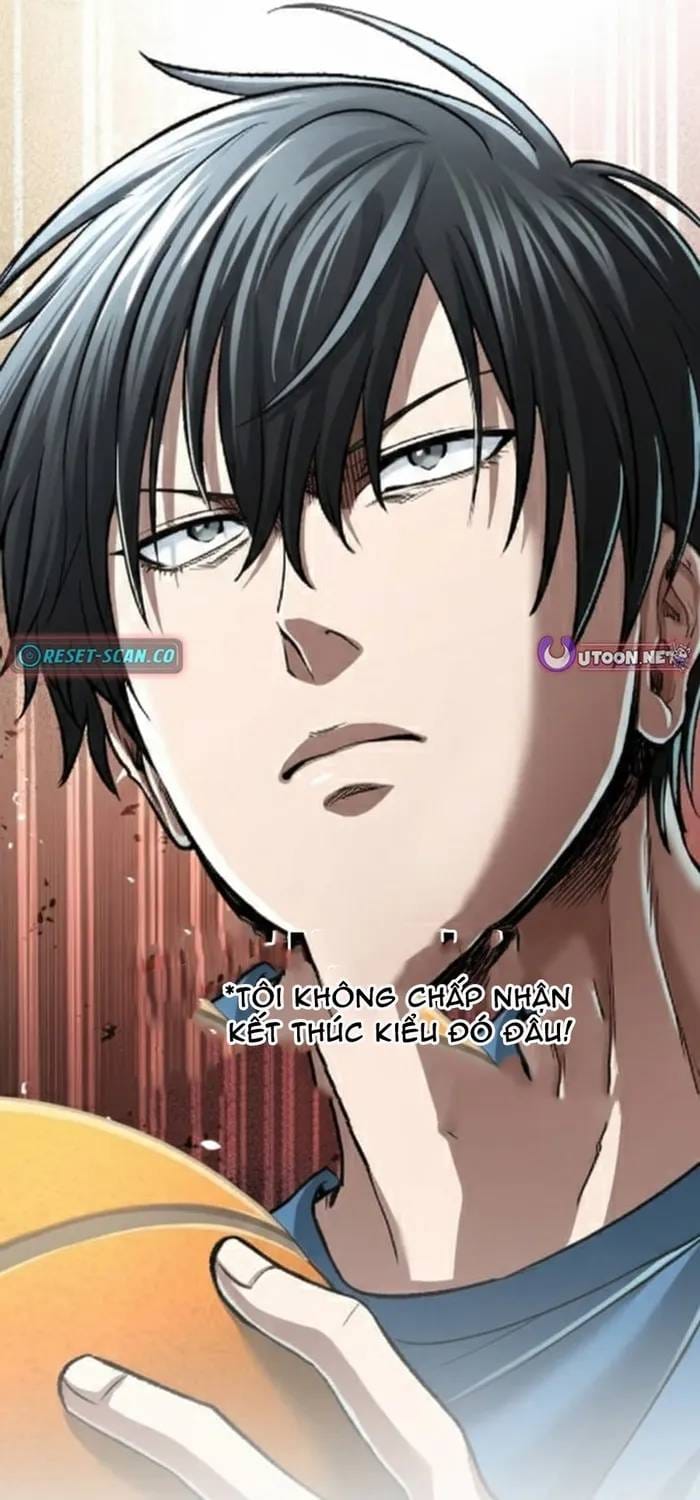 Trò Chơi Ranker - Màn Trình Diễn Bóng Rổ Chapter 35 - Trang 29